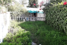 Vente d'une villa  avec jardin à Menzah 9 A