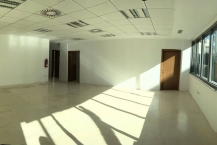 Bureau de 368m² au jardin carthage