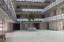 A vendre Bureaux aux jardins de Carthage