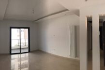 S+2 de 127 m² au lac 2