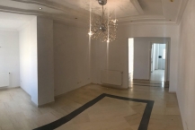 étage de villa de 150 m² au jardin de carthage