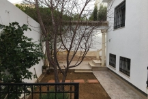 Triplex aux jardins de Carthage