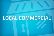 Vente local commercial