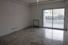 Appartement S+2 Neuf à Ain Zaghouane Nord