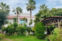 Villa prés du parc de la Soukra