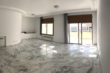 S+4 de 245 m² au lac 2