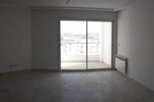 Vente/Appartement S+3 haut standing neuf promoteur- Menzah 9c