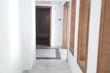 Vente/ Appartement S+2 haut standing neuf promoteur- Menzah 9c