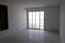 Vente/ Appartement S+2 haut standing neuf promoteur- Menzah 9c