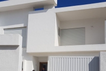 Vente villa à la Soukra