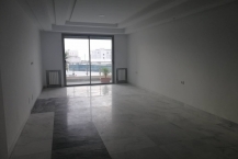 Appartement S+3 Neuf au Lac2