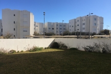 A Vendre un S+3 à la Marina de Gammarth.