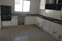 Vente Triplex à la Soukra