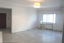 S+1 de 80  m² au lac 2