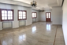 étage de villa de 180m² au jardin de carthage