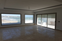 Location penthouse à la Marsa