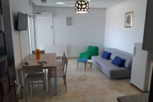 Location / Appartement s+1 meublé à Menzah 9 C