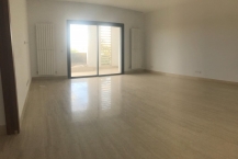 S+3 de 194 m² au lac 2