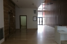 Appartement S+3 Neuf à Ain Zaghouane Nord