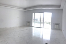 S+3 de 240m² au jardin de Carthage