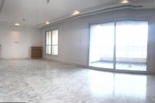 S+3 de 190m² au lac 2