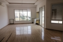 Appartement S+3 meublé à Ain Zaghouane Nord