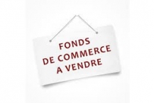 VENTE/ FONDS DE COMMERCE DE 490M²- LA SOUKRA