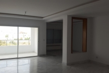 Vente Appartement S+3 aux Jardins de Carthage