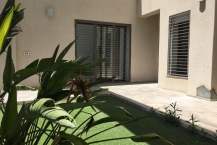 Duplex S+4 aux Jardins De Carthage