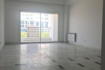 S+2 de 141 m² au lac 2