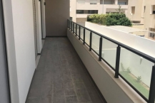 S+3  neuf de 184 m² au lac 2