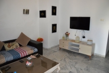 A vendre un S+2 au RDC - Lac 2