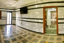 Bureaux au berges du lac 1