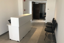 LOCATION / Bureau a+3 à Centre Urbain Nord