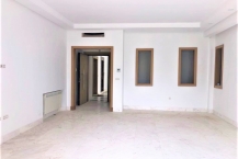 Vente  Appartements S+3 à la Soukra