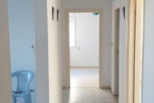 VENTE / APPARTEMENT S+2 à Ennaser 2