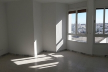 Location / APPARTEMENT S+3 à Ennaser 2