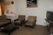 Location d'un appartement s+2 meublé à menzah 7