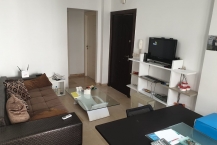 VENTE / appartement  S+1 à ENNASER 2