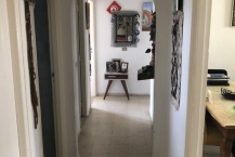 Location d'un appartement s3à Elmenzah 7