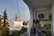 Vente d'un appartement s2 à El Manar 2