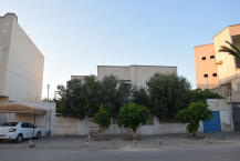 Villa A 2 étages ben arous