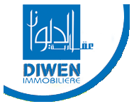 Immobilière Diwen